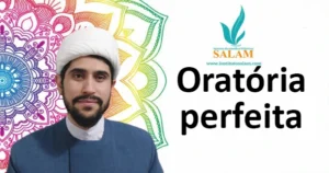 Oratoria perfeita
