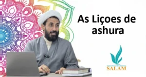 Liçoes de ashura