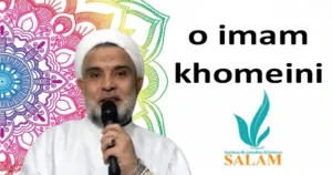 Imam khomeini