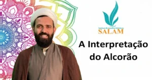 Interpretação do Alcorão