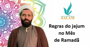 Regras do Jejum no Mês de Ramadã