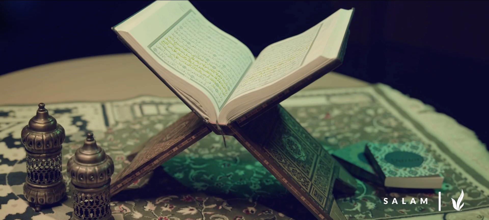 Las Competencias Internacionales del Sagrado Corán 2023