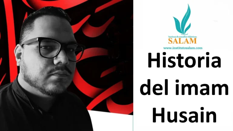 Conociendo la verdad؛ Historia del imam Husain en Karbala
