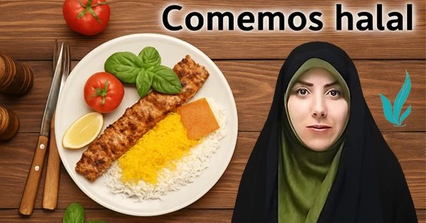 Comemos halal