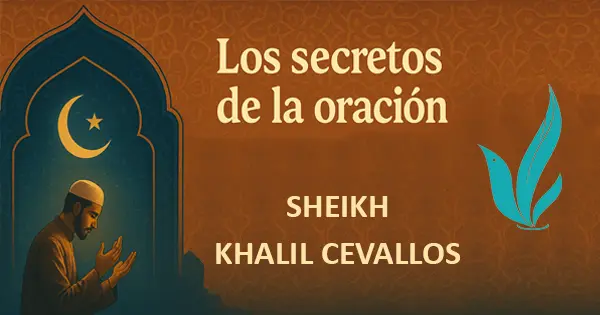 Secretos de la oración