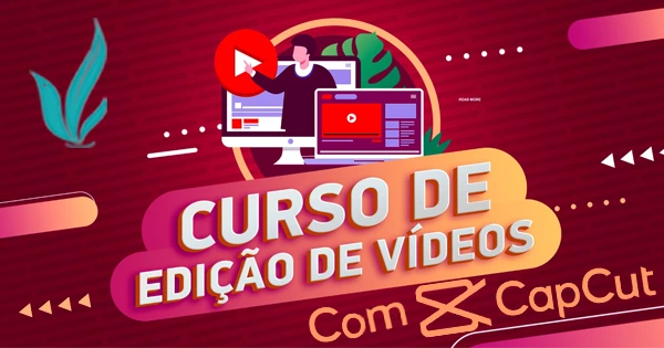 Edição de vídeo com CapCut